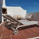 L\'Envoutement Andalou, Jacuzzi Privatif