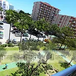 237 Estudio En Minerva Apartamentos - Piscina Y Playa- Excelente Ubicacion