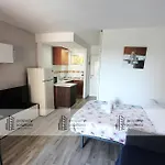 237 Estudio En Minerva Apartamentos - Piscina Y Playa- Excelente Ubicacion