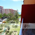 237 Estudio En Minerva Apartamentos - Piscina Y Playa- Excelente Ubicacion