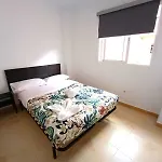 Apartamentos Larios