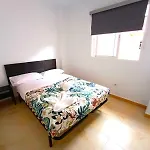 Apartamentos Larios