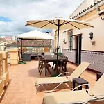 Atico Centro Suitemalaga