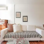 Big Apartment, Close To Train Station
