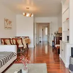Big Apartment, Close To Train Station