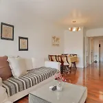 Big Apartment, Close To Train Station