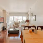 Big Apartment, Close To Train Station