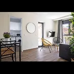 Apartment At The Beach