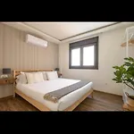 Apartment At The Beach
