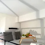 Studio In The City Center!