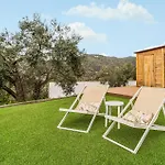 Awesome Home In Malaga With Sauna