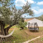 Awesome Home In Malaga With Sauna