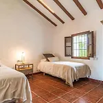 Awesome Home In Malaga With Sauna