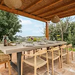 Awesome Home In Malaga With Sauna