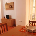 Apartamentos Ballesteros