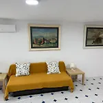 Hostal Apartamentos Playa Del Palo
