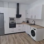 Apartamento La Luz