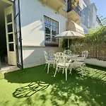 Urbe10 Pries Garden