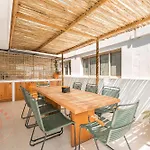 Luxury Beach House In El Palo! - Tcm