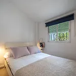 Authentic Fisher House In Pedregalejo - Tcm