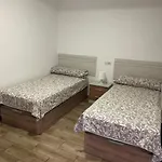 Apartamento Huelin Playa