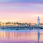 Apartamento La Paloma B - Apartamento En Malaga