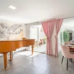 Penthouse Del Conde - Tcm