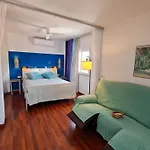 Loft 9 Sirenas