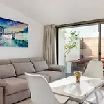 Minty Stay - La Merced Atico Duplex