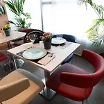 Novotel Suites Malaga Centro