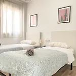 M&C Apartamento con Solarium #P5H3