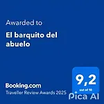 El Barquito Del Abuelo