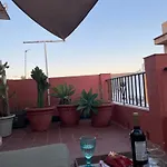 Fantastic New 120M2 Beach House In El Palo Malaga