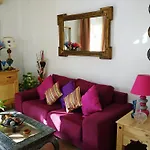 Apartment Lagunillas