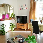 Apartment Lagunillas