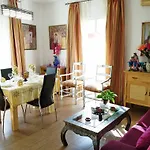 Apartment Lagunillas