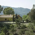 Rural Montes Málaga: Lagar Don Sancho