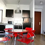 Apartamento Trinidad