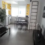 Málaga Apartamentos - Nuño Gómez, 24