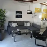 Málaga Apartamentos - Nuño Gómez, 24