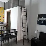 Málaga Apartamentos - Nuño Gómez, 24