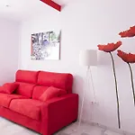 Hello Malaga Flat Salitre I