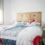 Hello Malaga Flat Salitre I