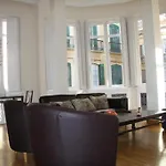 Echegaray Suites