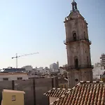Pension Santa Paula