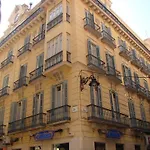 Pension Santa Paula