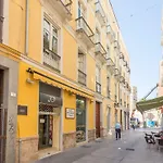 Letmalaga Calderón