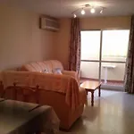Apartment In Malaga 100712