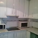 Apartment In Malaga 100712