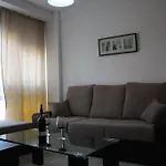 Apartamento moderno cerca del centro